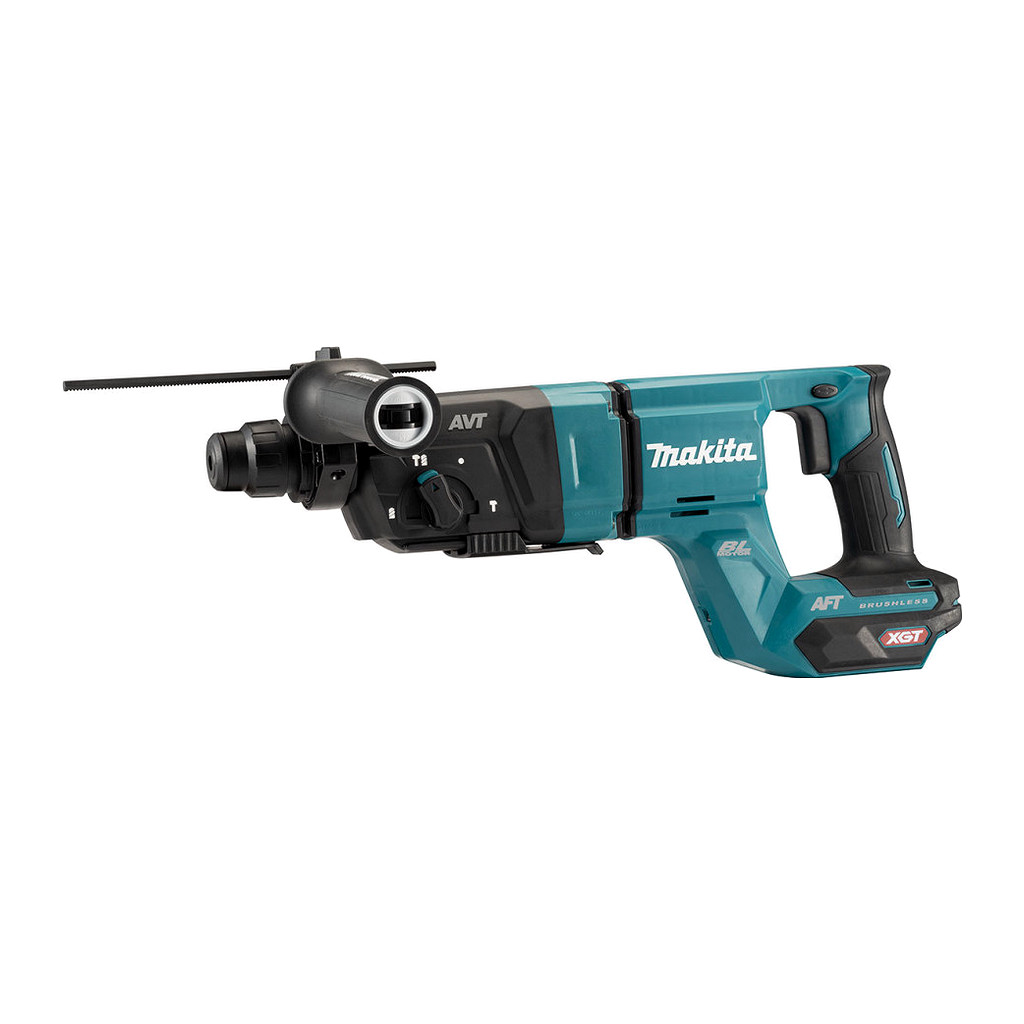 Makita HR007GM201 - AKUMULÁTOROVÉ KOMBINOVANÉ KLADIVO SDS-PLUS