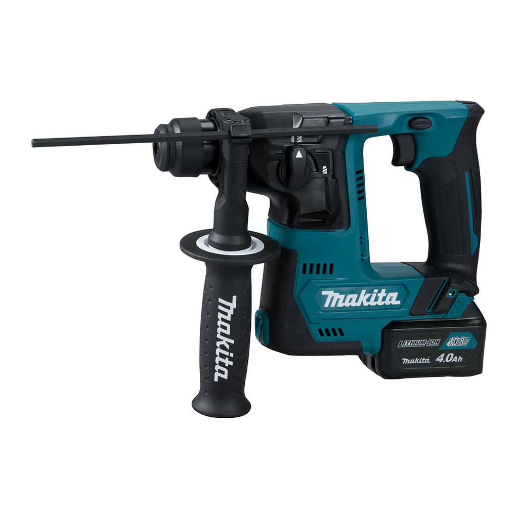 Makita HR140DSMJ - AKUMULÁTOROVÉ KLADIVO