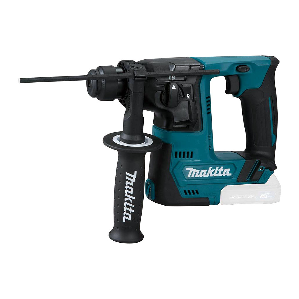 Makita HR140DZ - AKUMULÁTOROVÉ KLADIVO