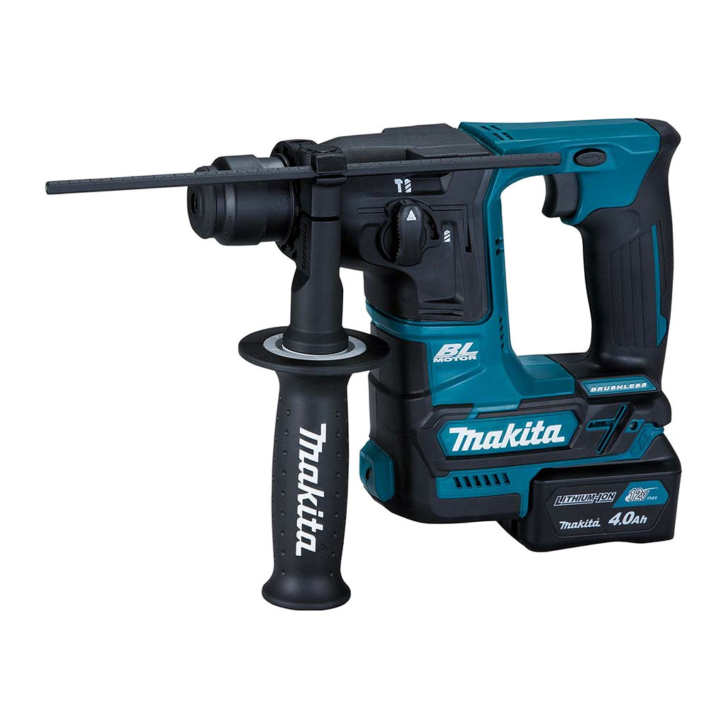 Makita HR166DSMJ - Akumulátorové kladivo