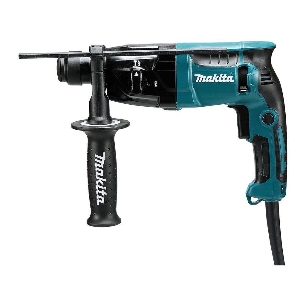 Makita HR1840 - VŔTACIE KLADIVO