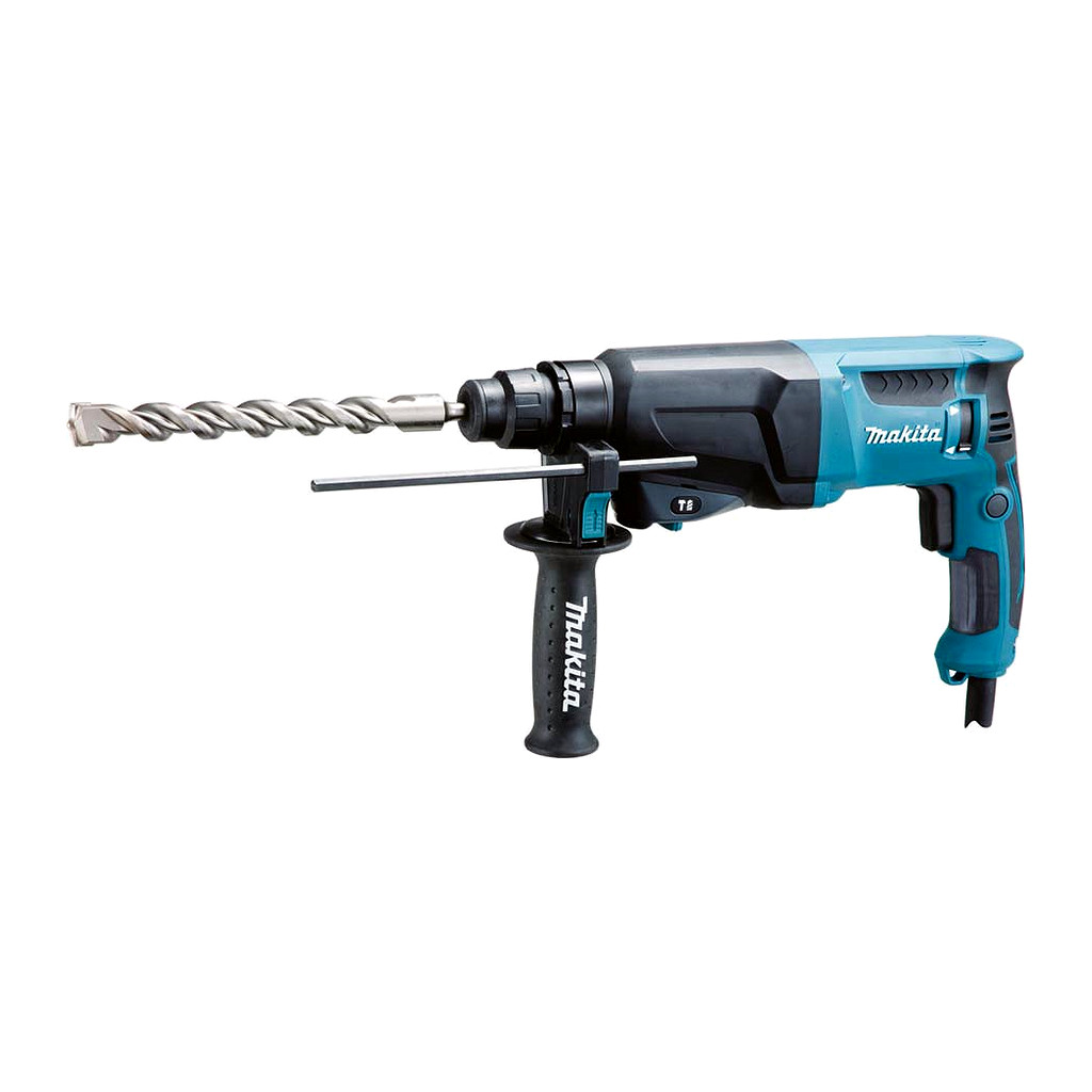 Makita HR2300 - VŔTACIE KLADIVO