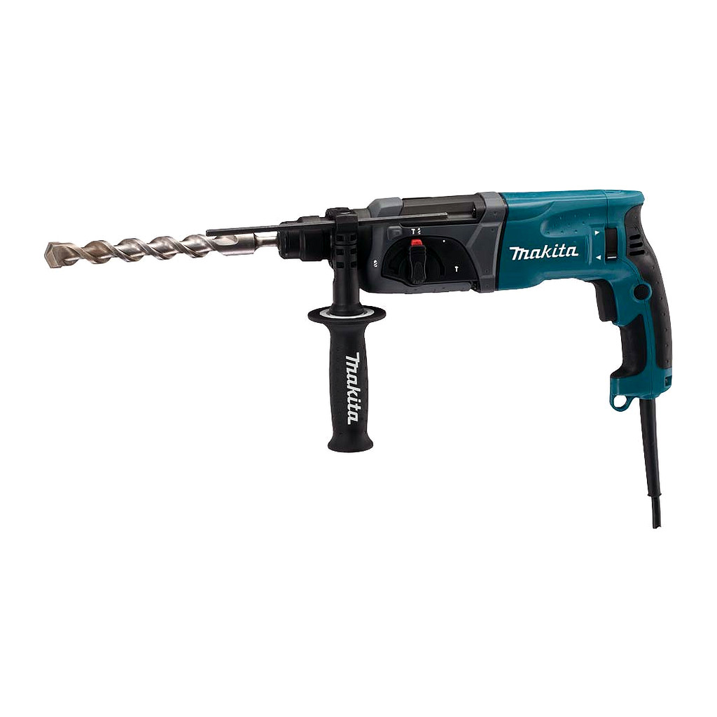 Makita HR2470 - VŔTACIE KLADIVO