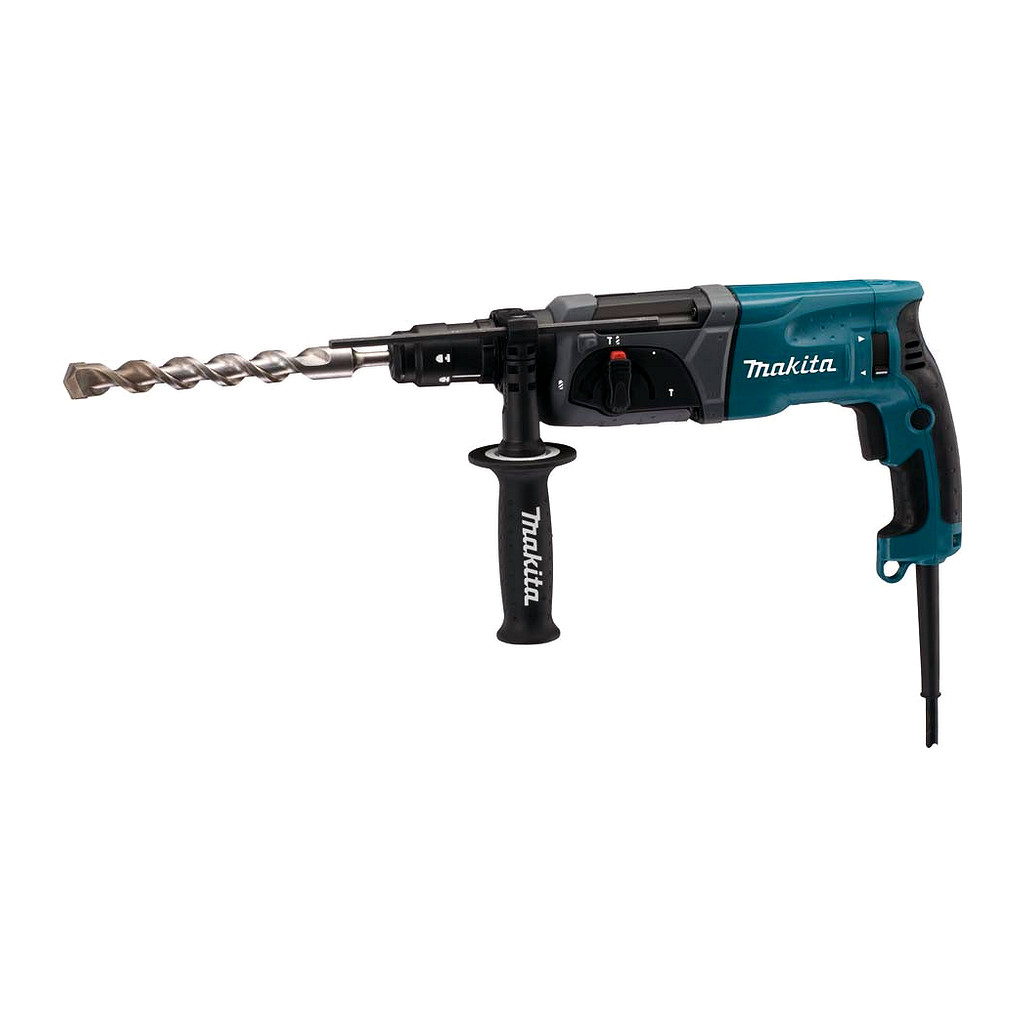 Makita HR2470T - VŔTACIE KLADIVO