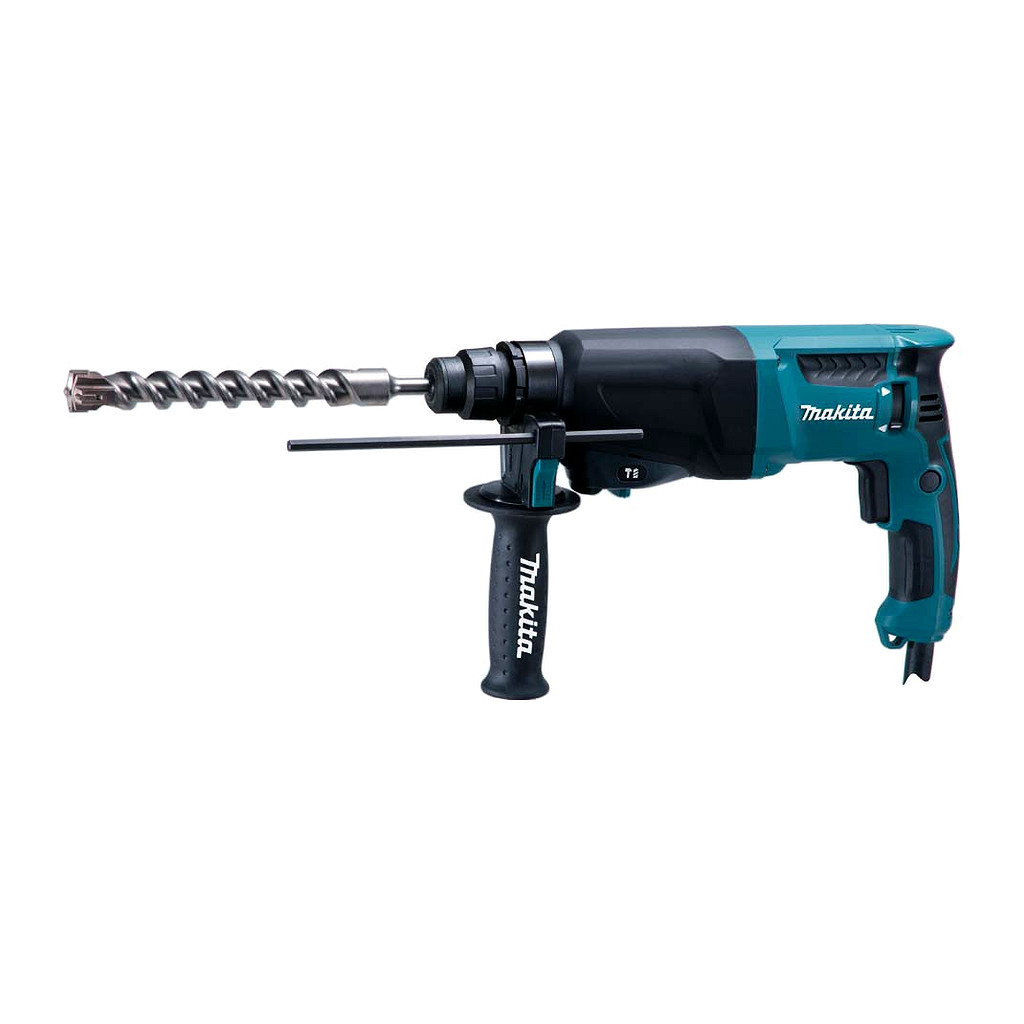 Makita HR2600 - VŔTACIE KLADIVO