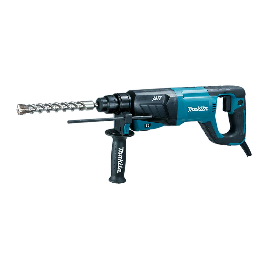 Makita HR2641 - VŔTACIE KLADIVO