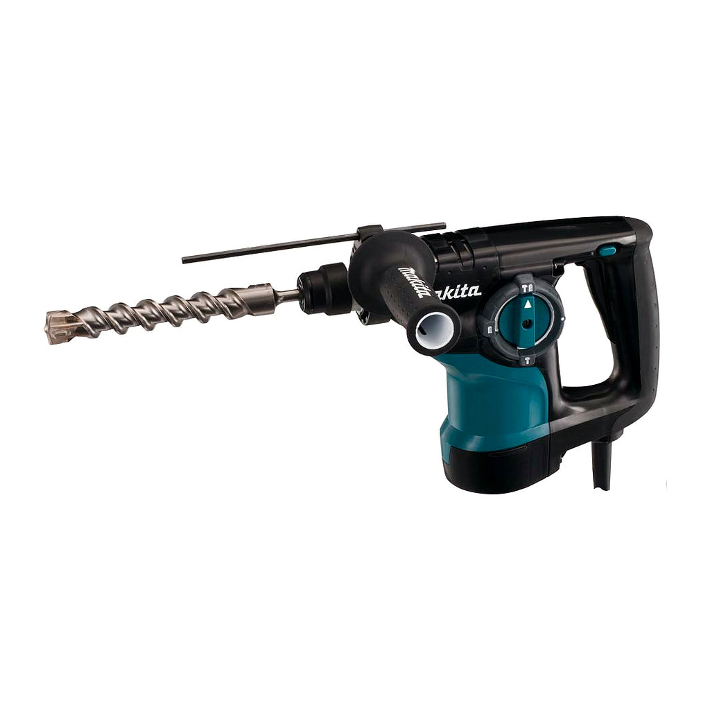 Makita HR2810 - VŔTACIE KLADIVO