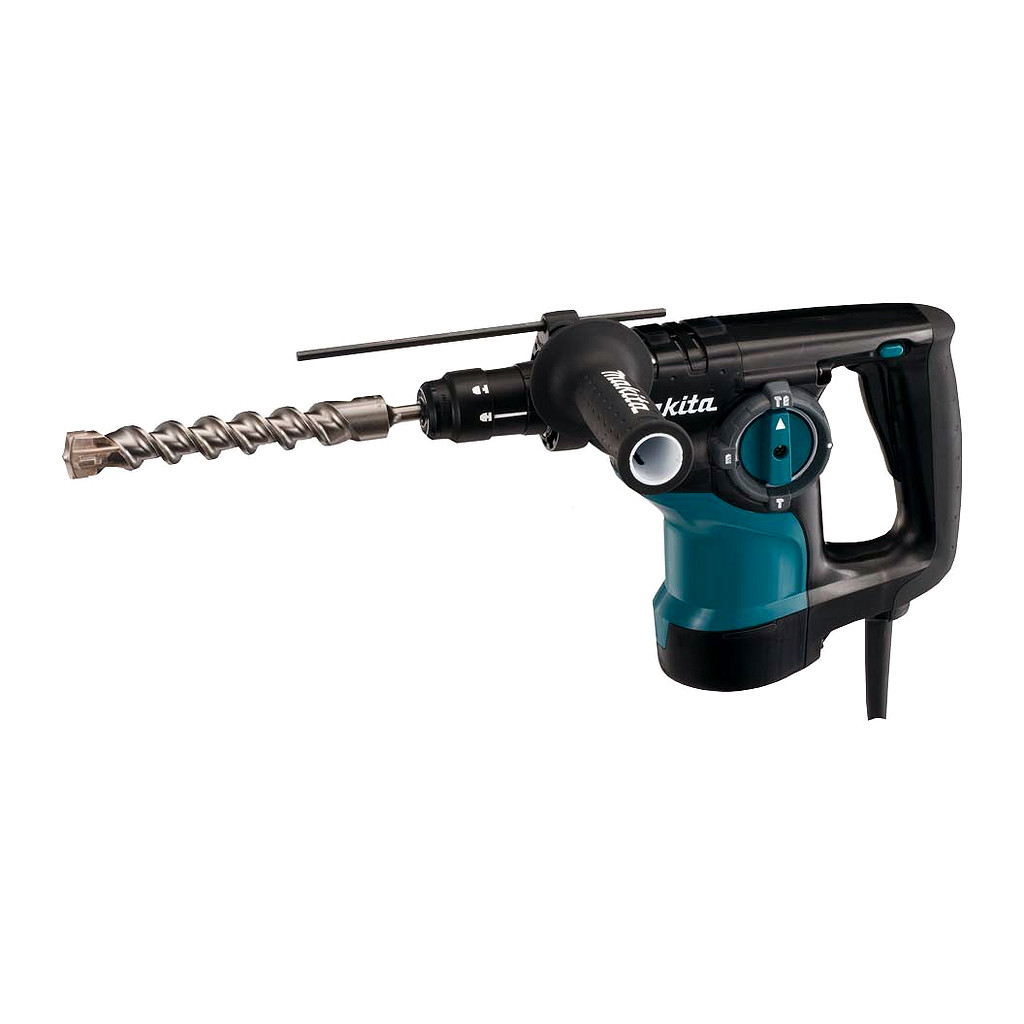 Makita HR2810T - VŔTACIE KLADIVO