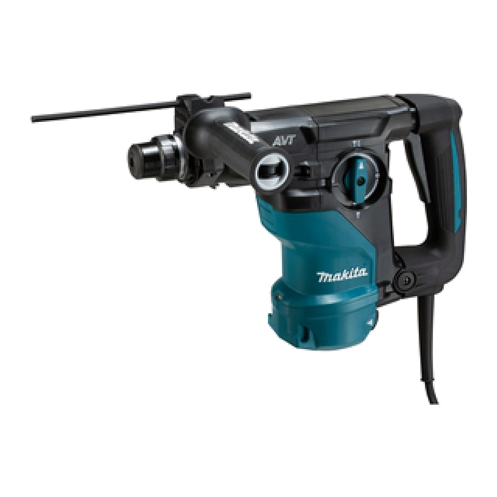 Makita HR3011FCJ - ELEKTRICKÉ KOMBINOVANÉ KLADIVO