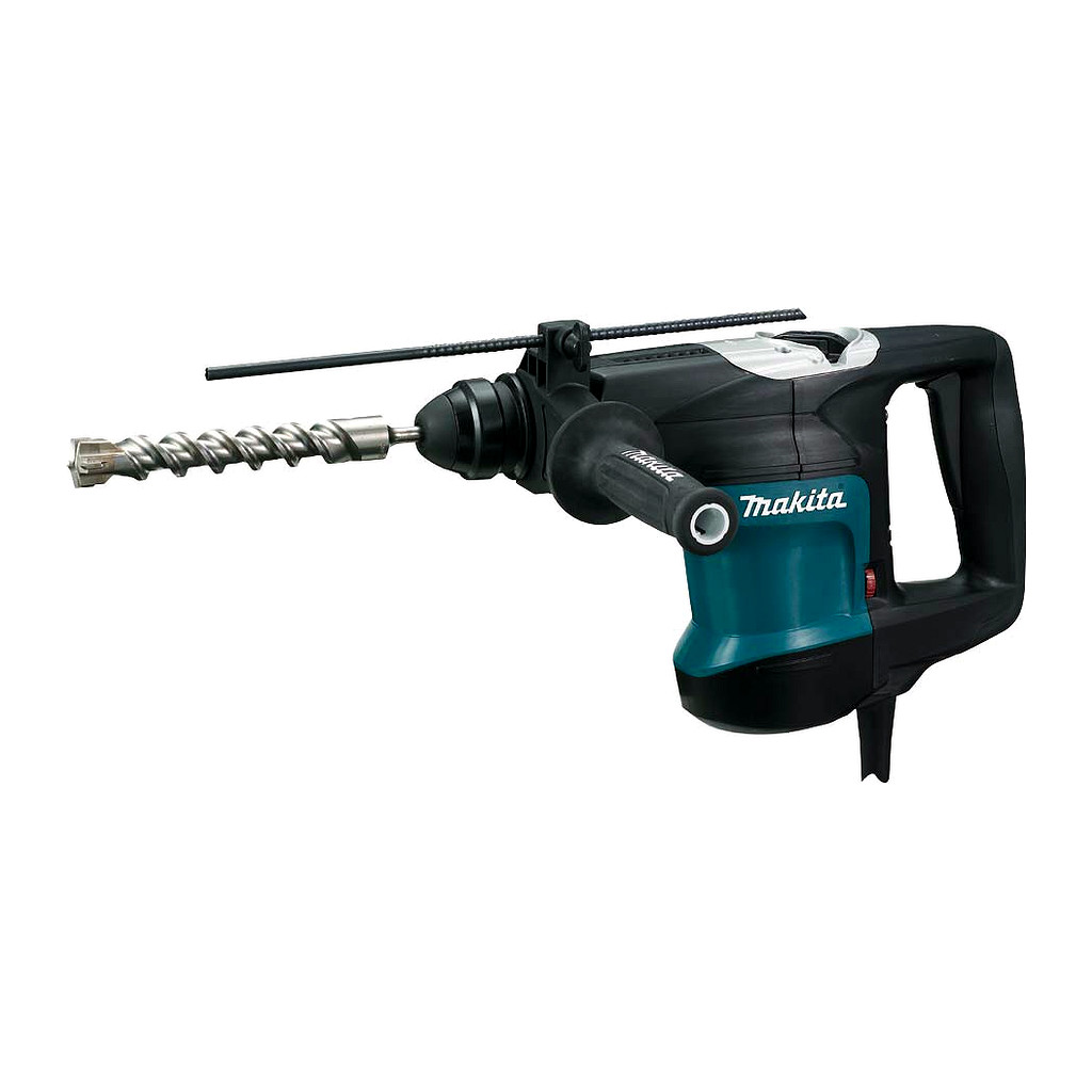 Makita HR3200C - VŔTACIE KLADIVO