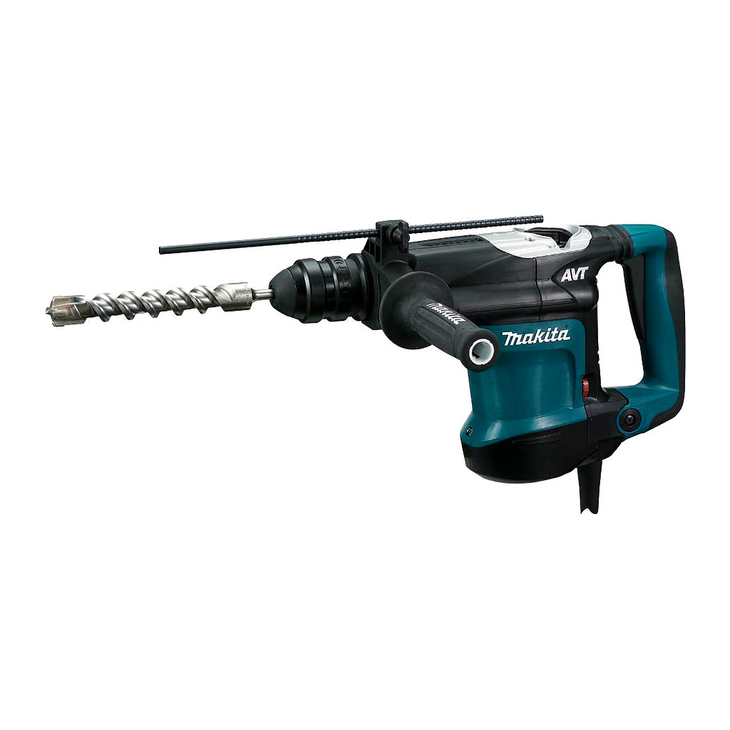 Makita HR3210FCT - VŔTACIE KLADIVO