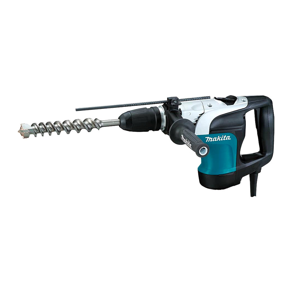 Makita HR4002 - VŔTACIE KLADIVO