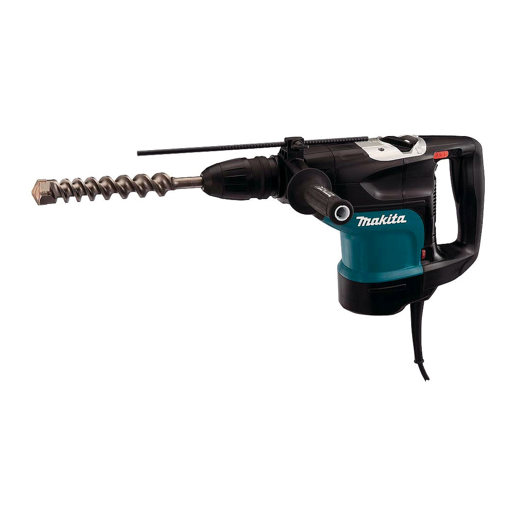 Makita HR4501C - VŔTACIE KLADIVO