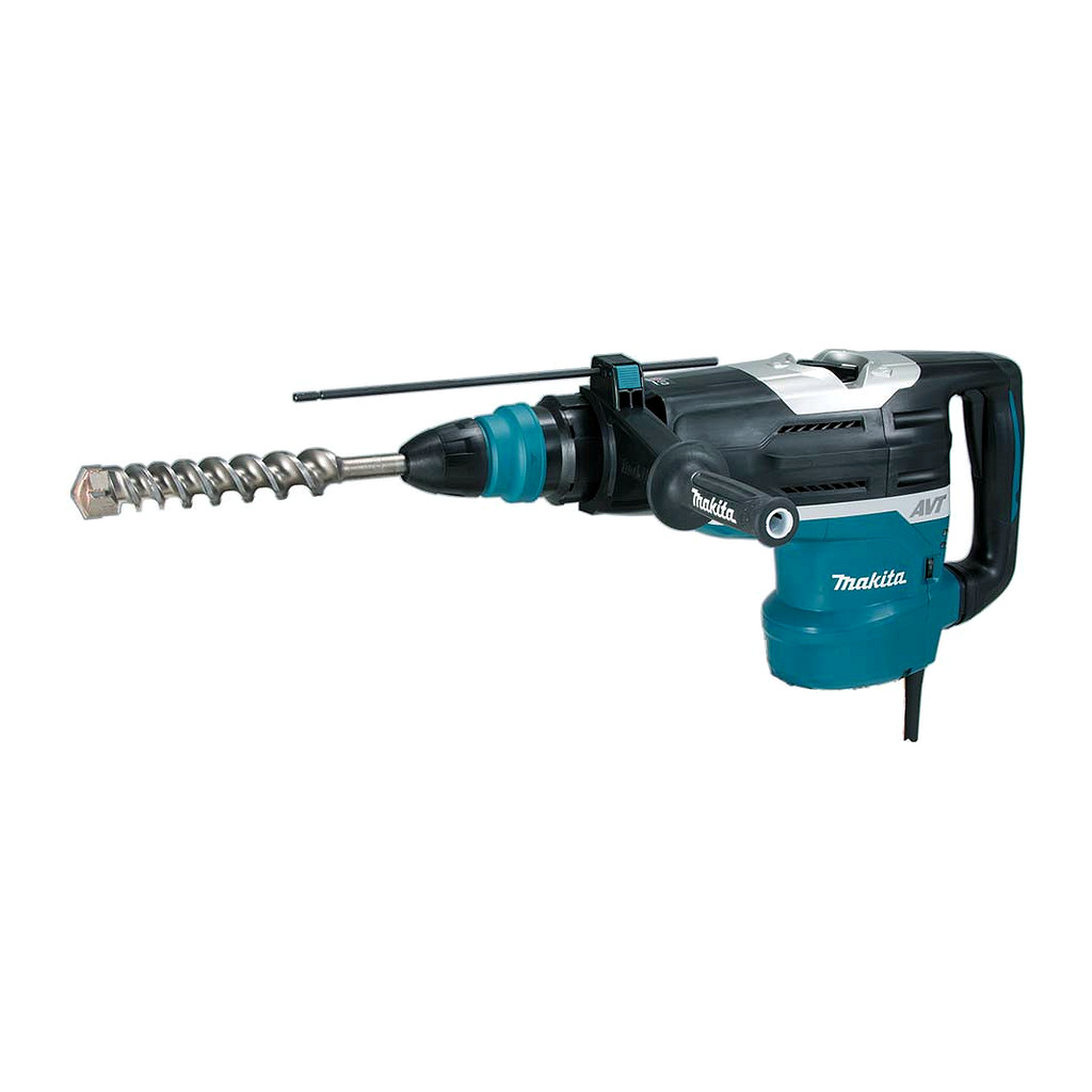 Makita HR5212C - VŔTACIE KLADIVO