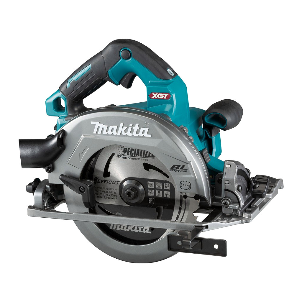 Makita HS004GZ01 - AKUMULÁTOROVÁ OKRUŽNÁ PÍLA