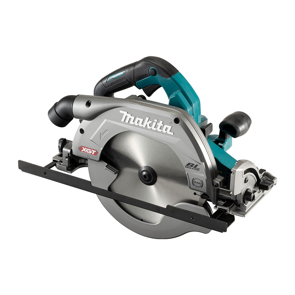 Makita HS009GT201 - AKUMULÁTOROVÁ OKRUŽNÁ PÍLA