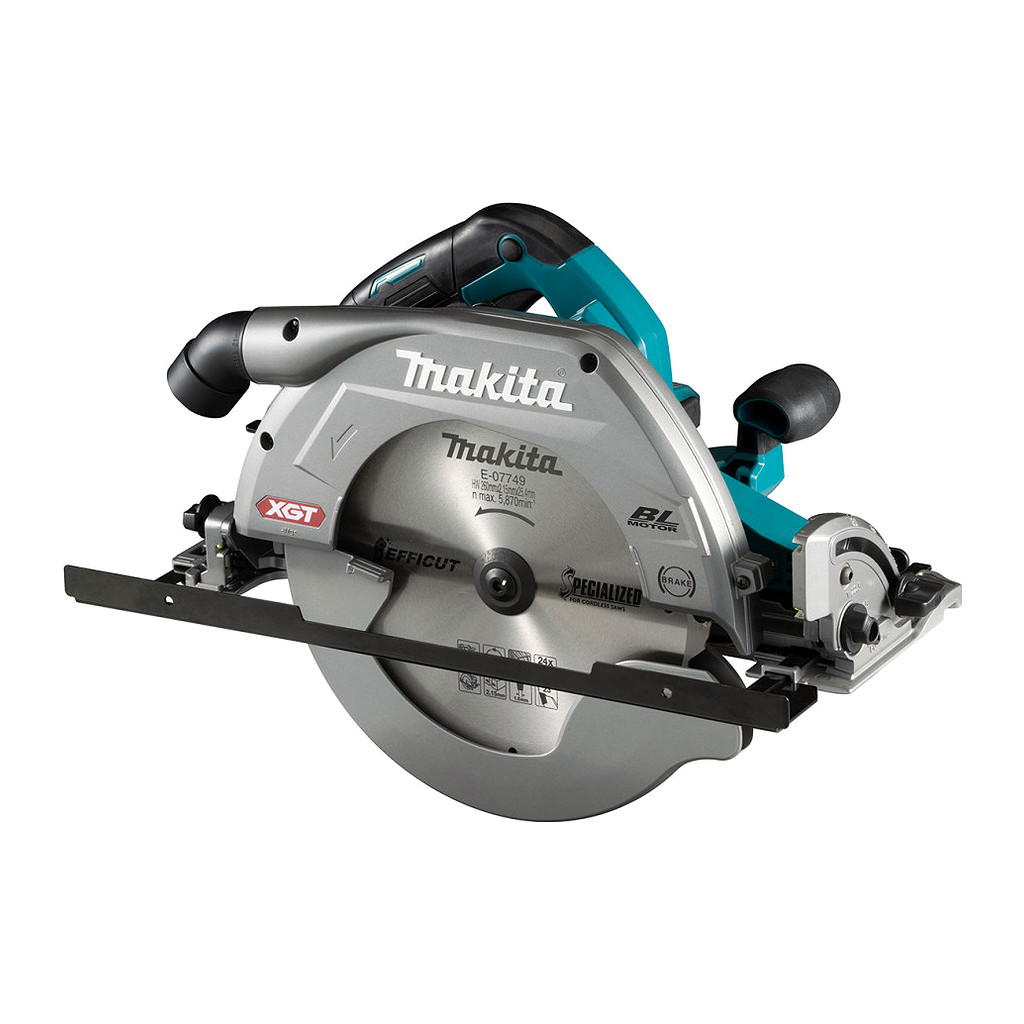 Makita HS011GZ - AKUMULÁTOROVÁ OKRUŽNÁ PÍLA