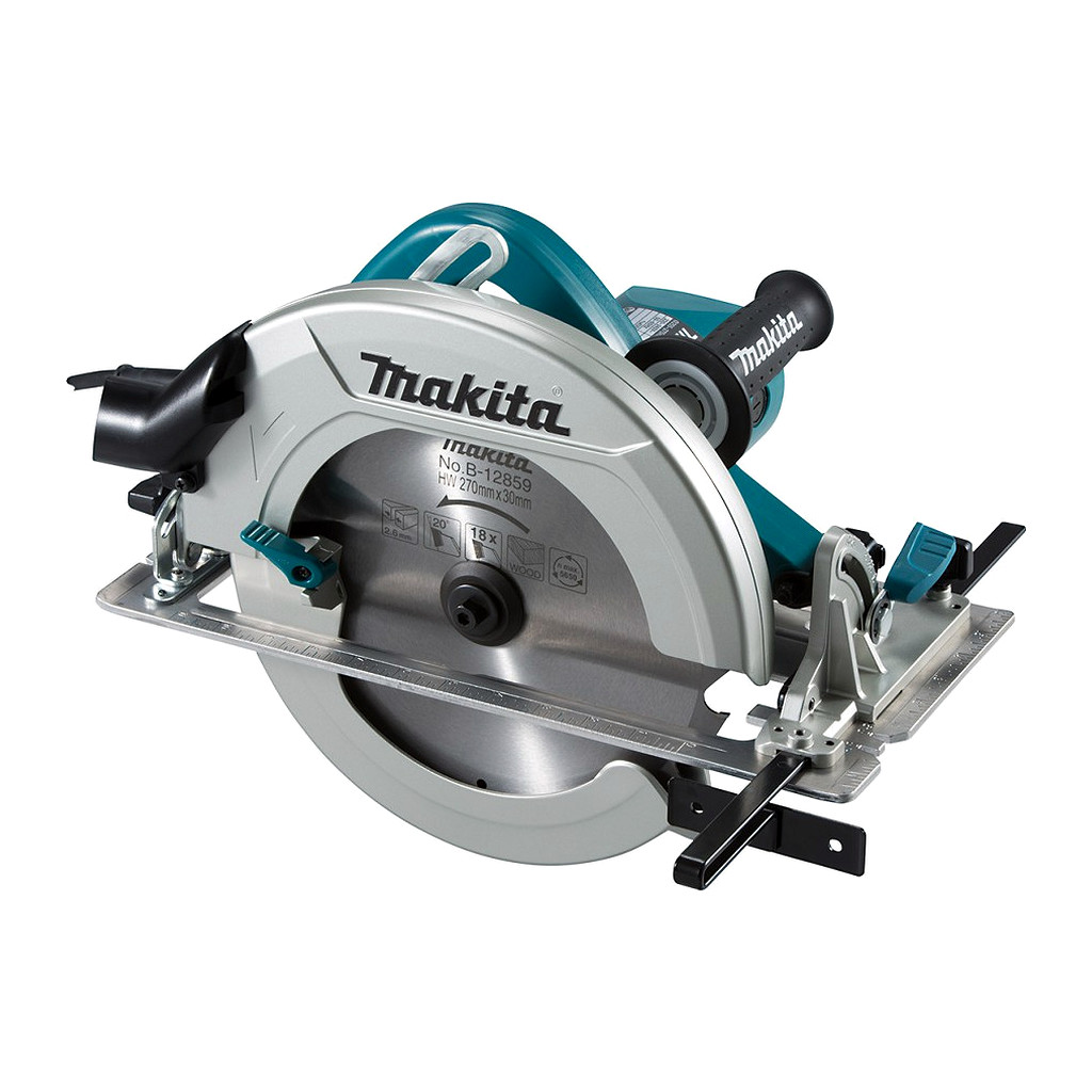 Makita HS0600 - OKRUŽNÁ PÍLA