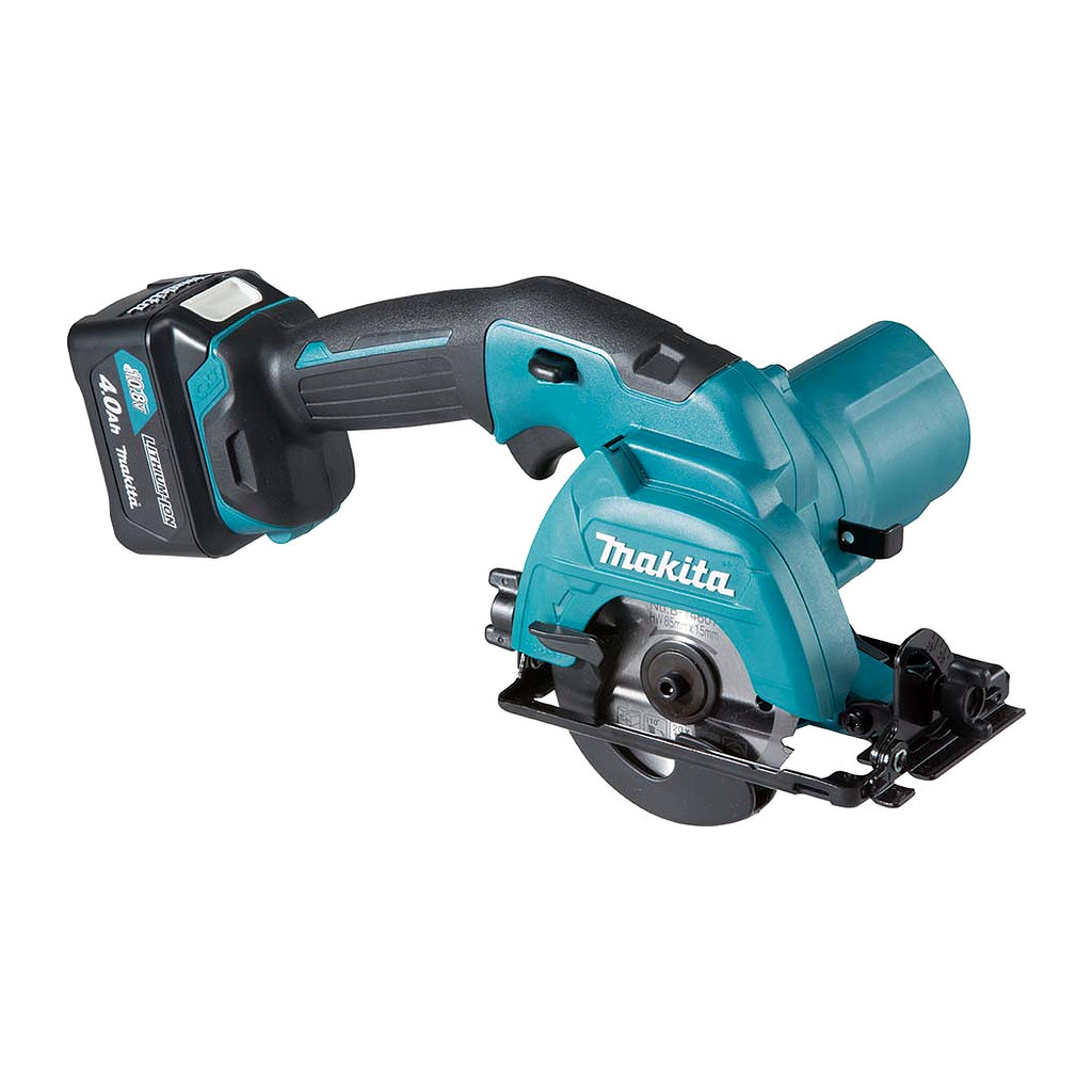 Makita HS301DSME - AKUMULÁTOROVÁ OKRUŽNÁ PÍLA