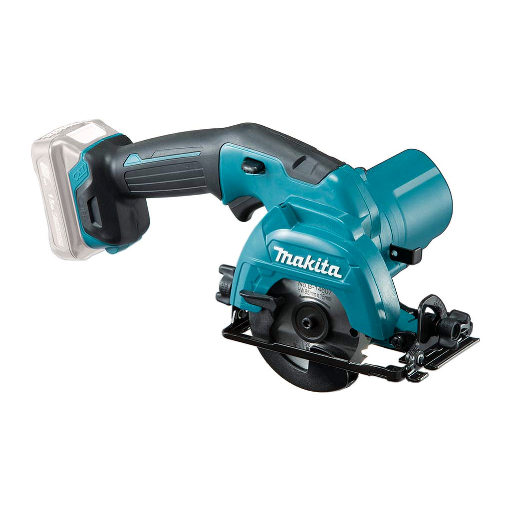 Makita HS301DZ - AKUMULÁTOROVÁ OKRUŽNÁ PÍLA