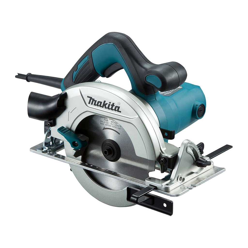 Makita HS6601J - OKRUŽNÁ PÍLA