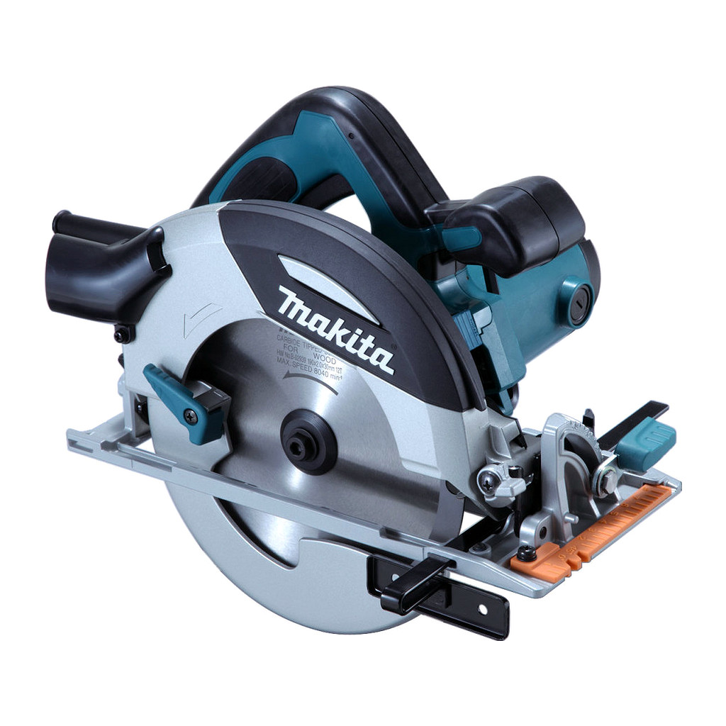 Makita HS7100 - OKRUŽNÁ PÍLA