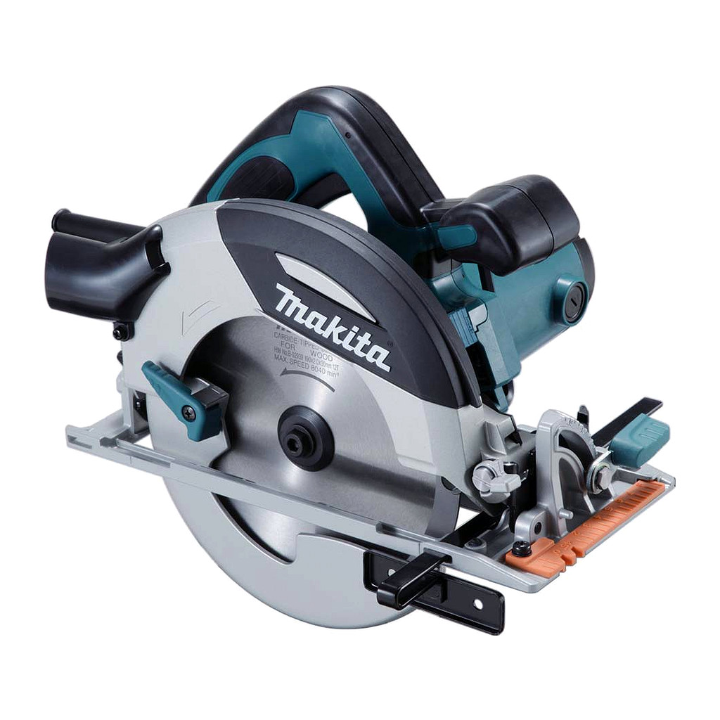 Makita HS7101 - OKRUŽNÁ PÍLA