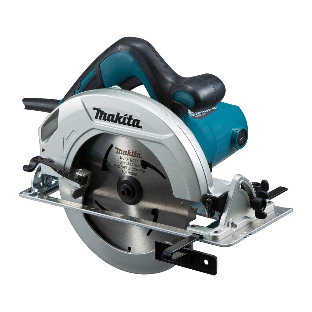 Makita HS7601 - OKRUŽNÁ PÍLA