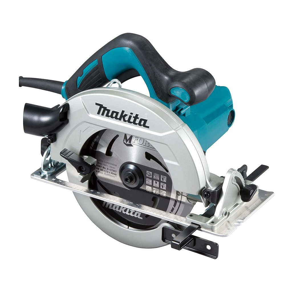 Makita HS7611J - OKRUŽNÁ PÍLA