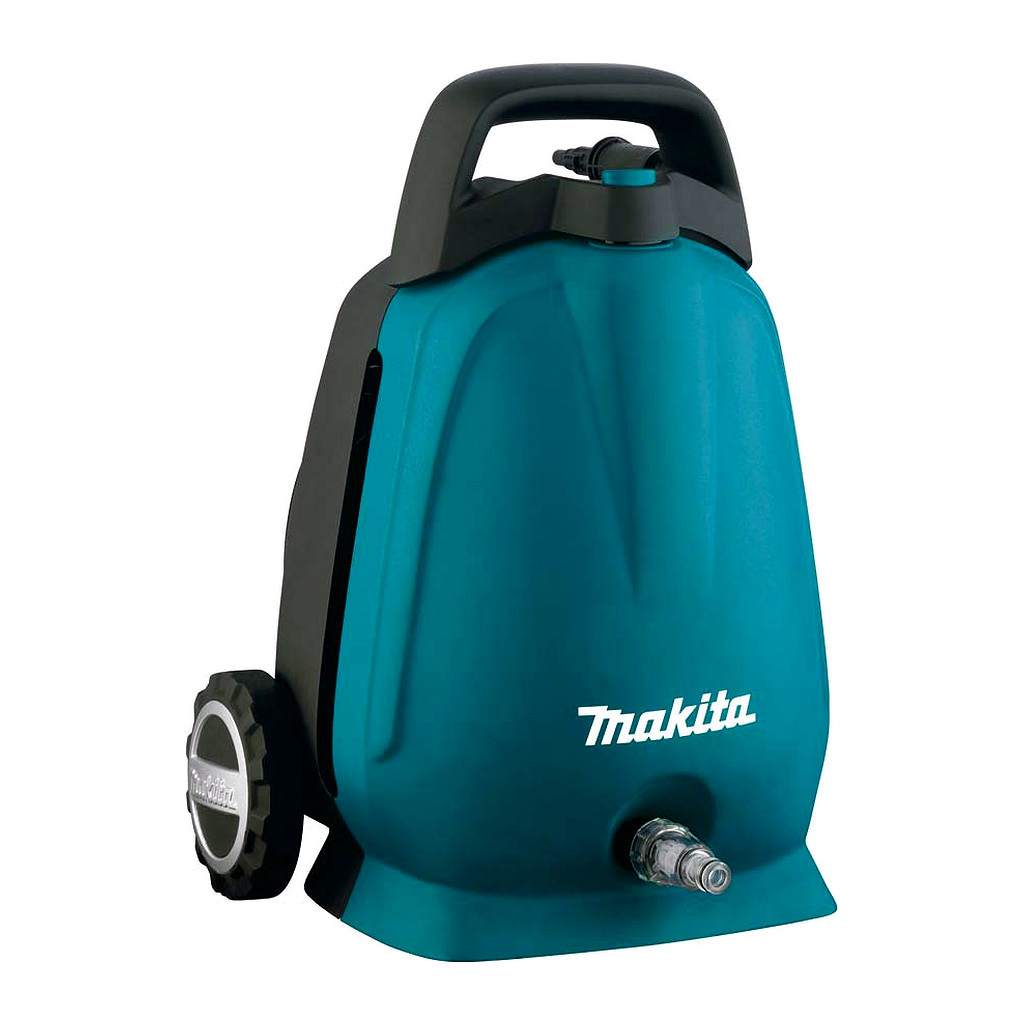 Makita HW102 - VYSOKOTLAKOVÝ ČISTIČ