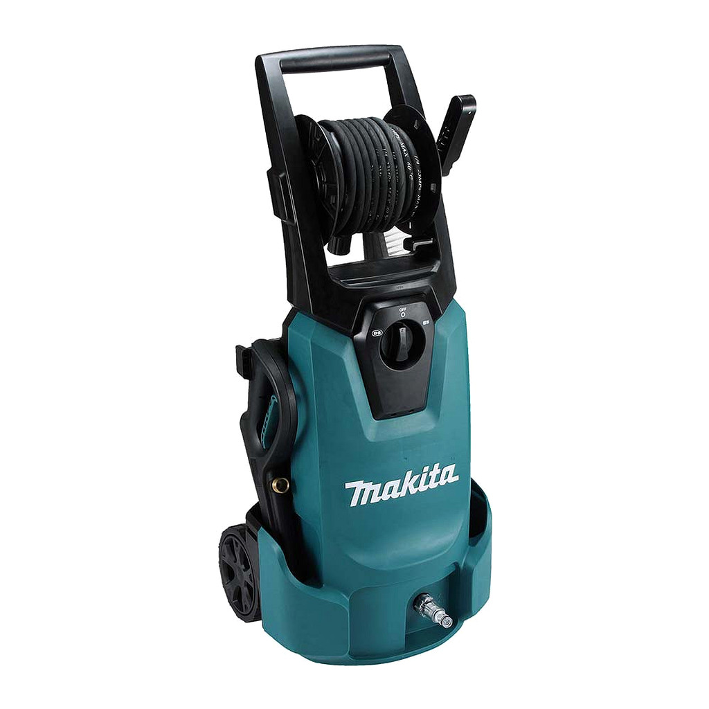 Makita HW1300 - VYSOKOTLAKOVÝ ČISTIČ