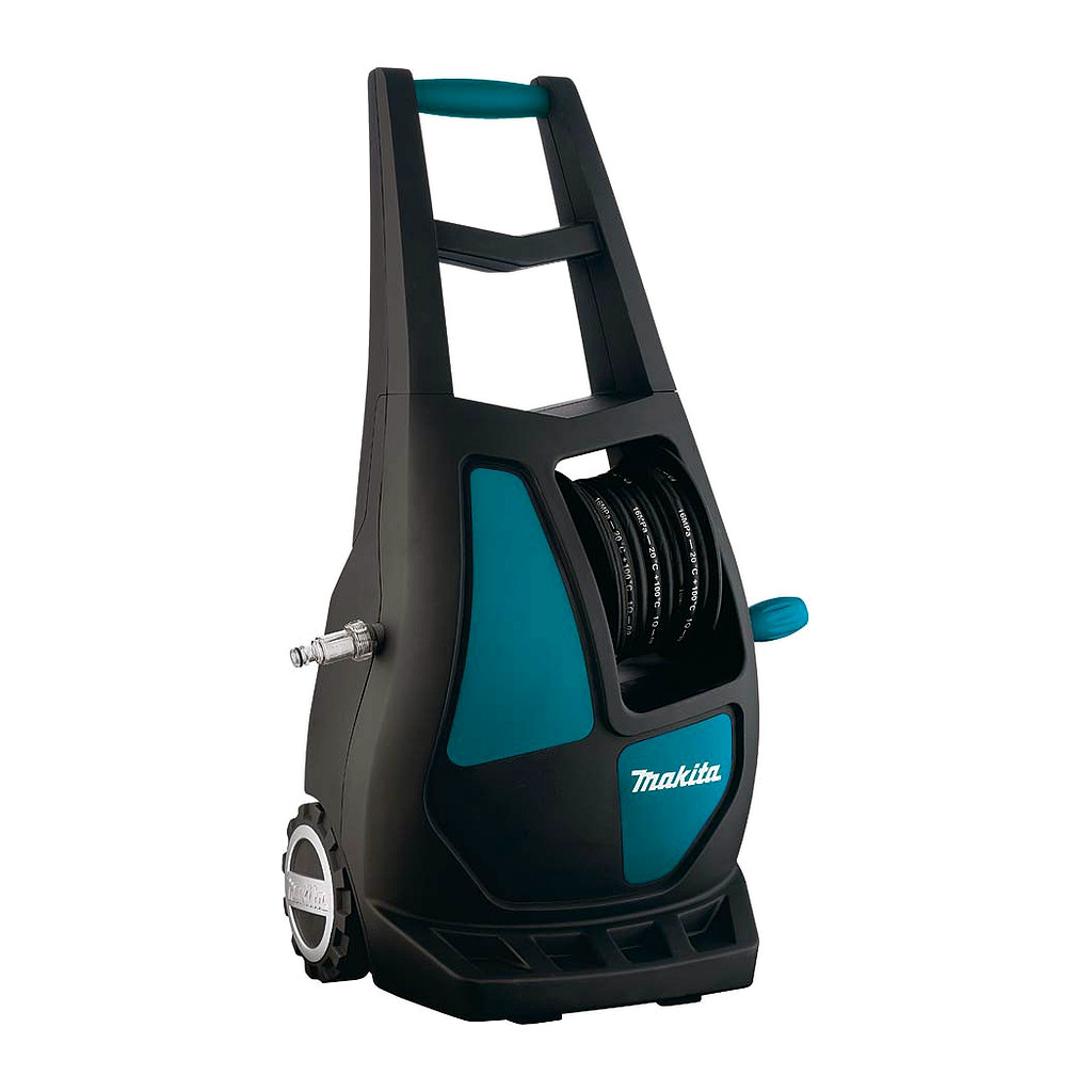 Makita HW132 - VYSOKOTLAKOVÝ ČISTIČ