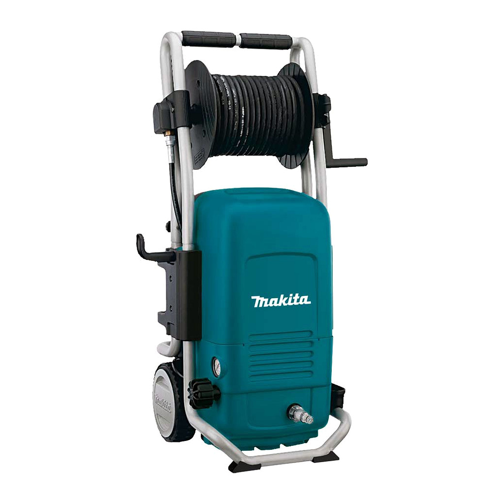 Makita HW151 - VYSOKOTLAKOVÝ ČISTIČ