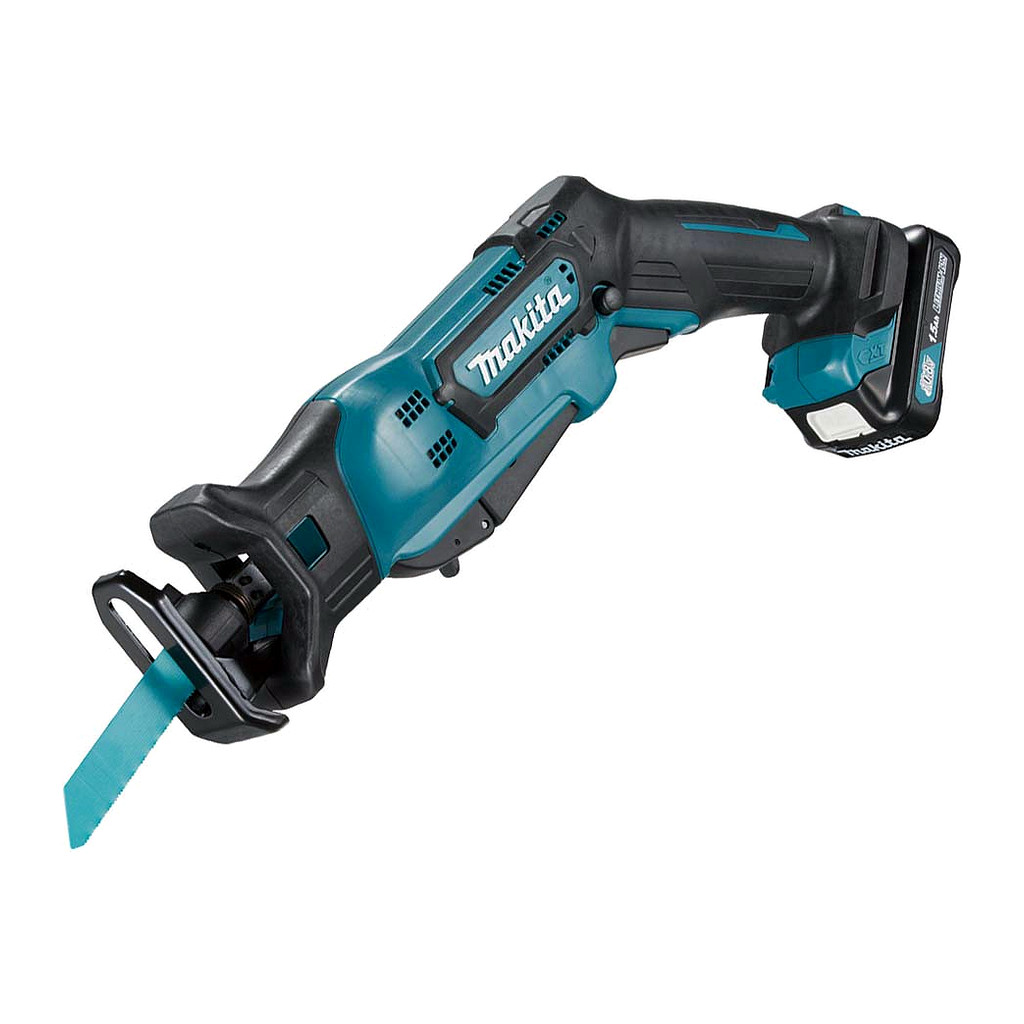 Makita JR103DSME - AKUMULÁTOROVÁ CHVOSTOVÁ PÍLA