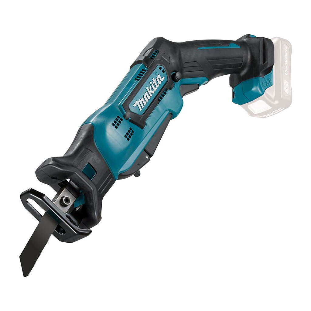 Makita JR105DZ - AKUMULÁTOROVÁ CHVOSTOVÁ PÍLA