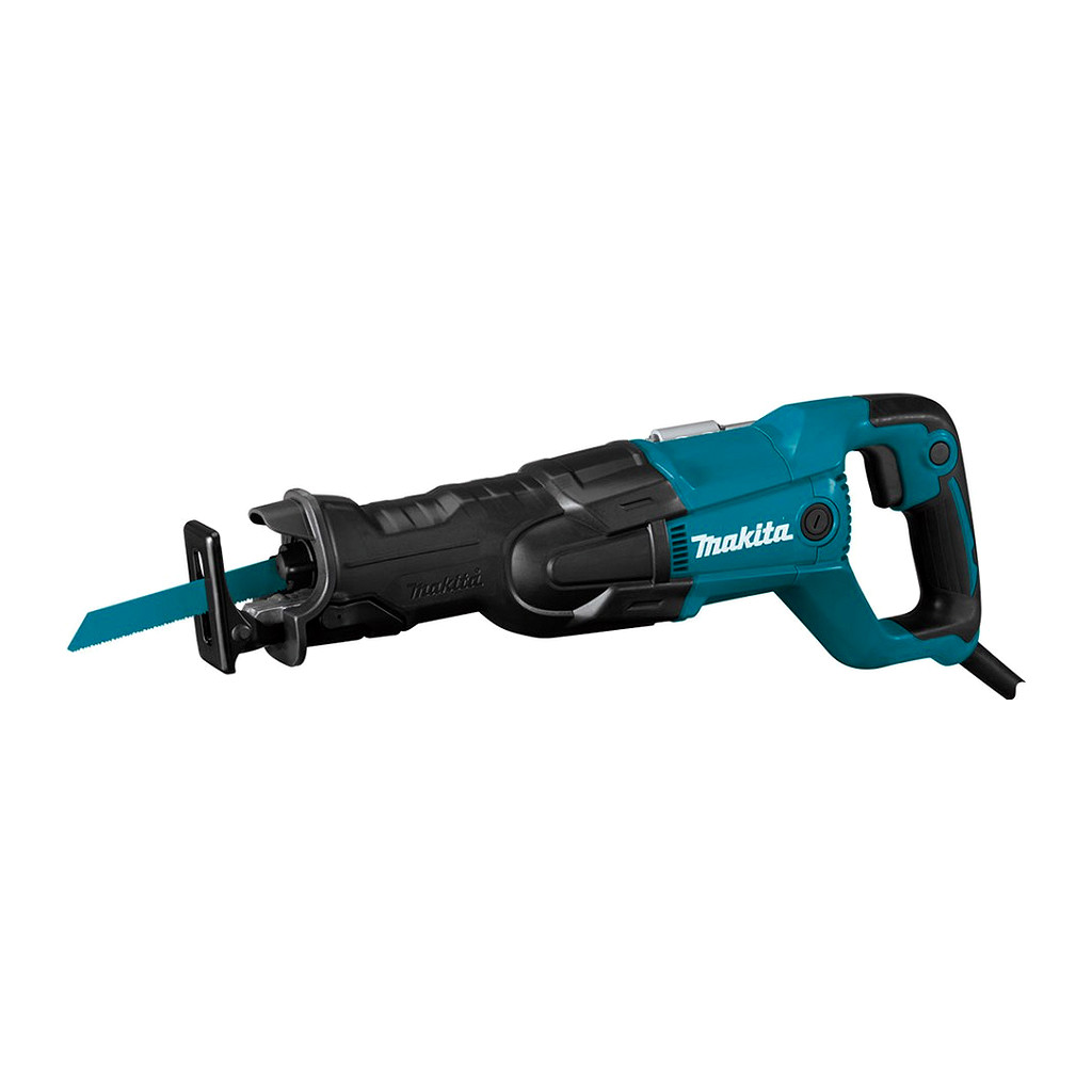 Makita JR3061T - ELEKTRICKÁ CHVOSTOVÁ PÍLA