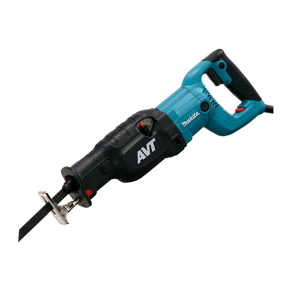 Makita JR3070CT - CHVOSTOVÁ PÍLA