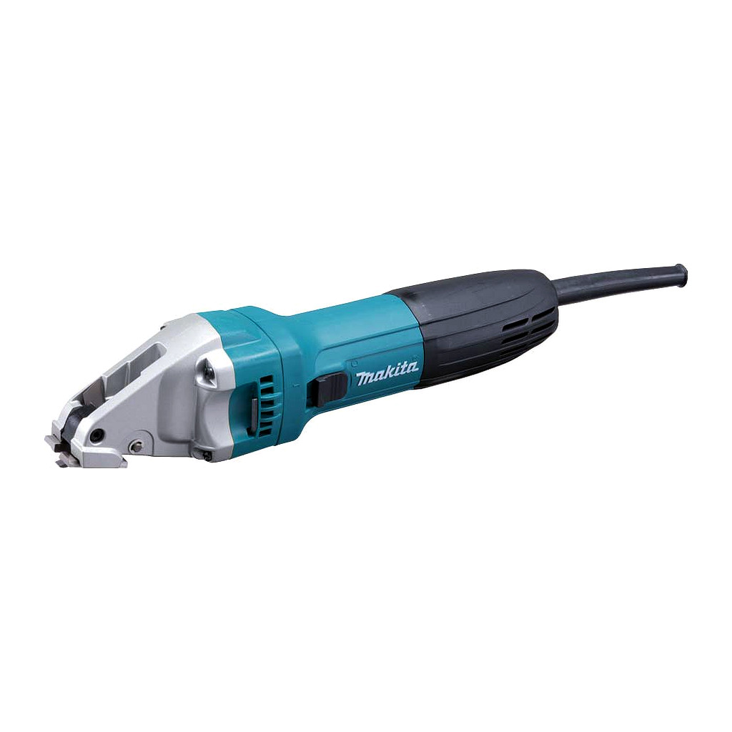 Makita JS1000 - NOŽNICE NA PLECH