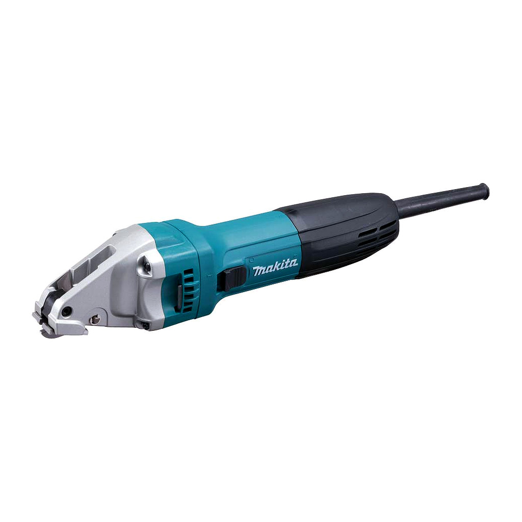 Makita JS1601 - NOŽNICE NA PLECH