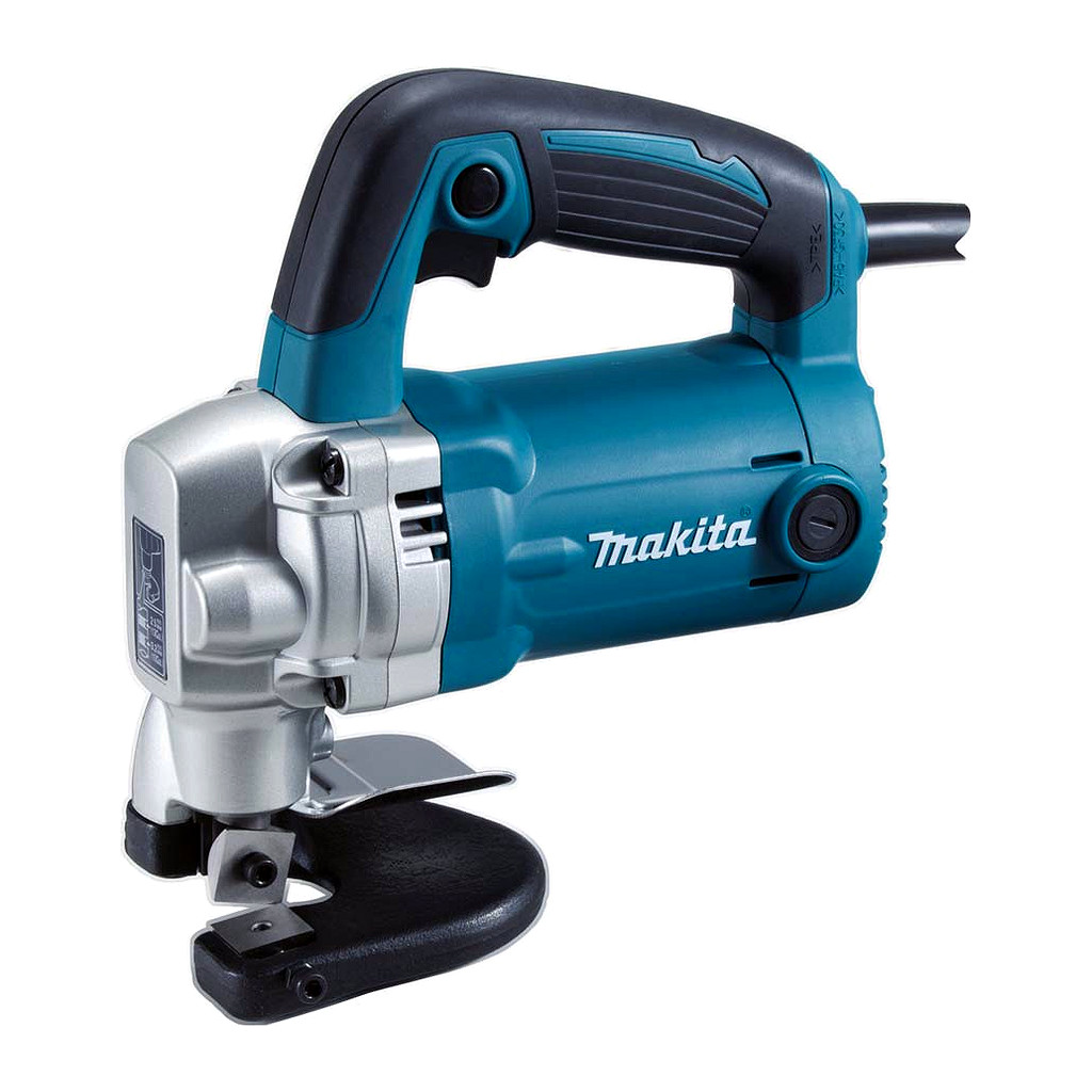 Makita JS3201J - NOŽNICE NA PLECH