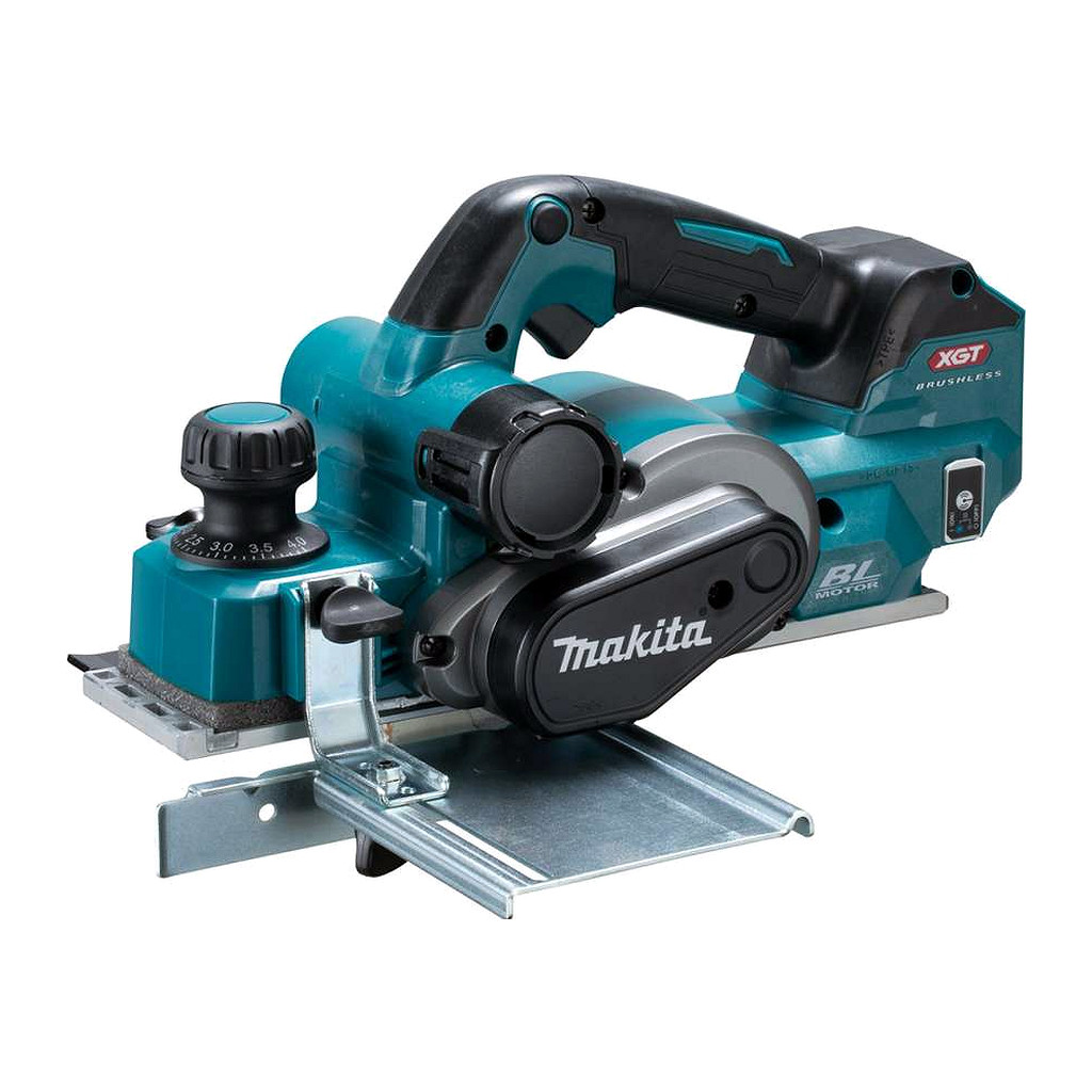 Makita KP001GZ01 - AKUMULÁTOROVÝ KAPOVACÍ HOBLÍK