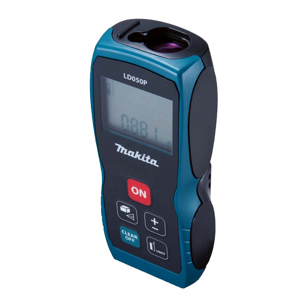 Makita LD050P - LASEROVÝ DIAĽKOMER