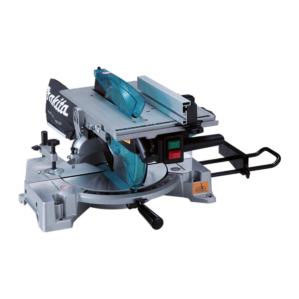 Makita LH1040 - POKOSOVÁ A SKRACOVACIA PÍLA