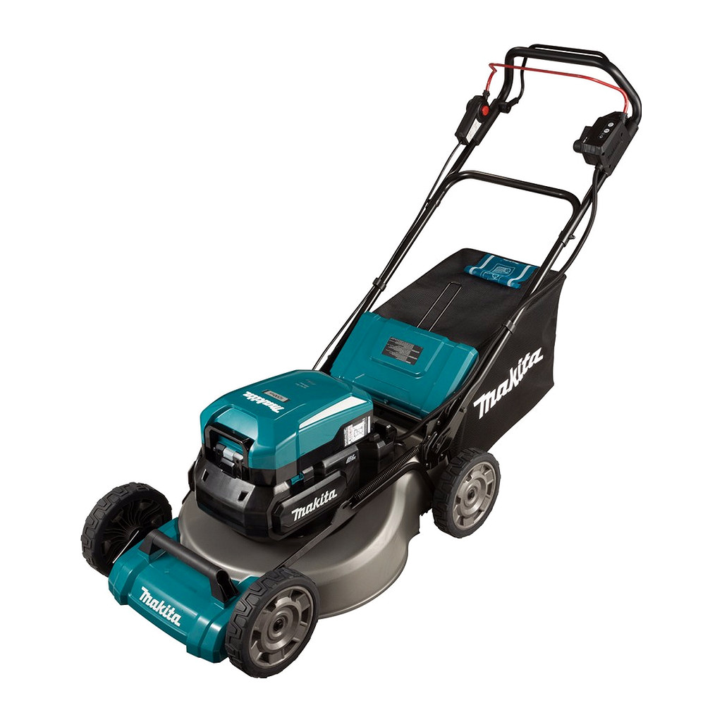 Makita LM001CZ - AKUMULÁTOROVÁ KOSAČKA