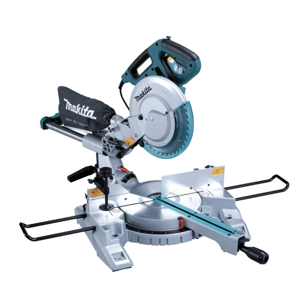 Makita LS1018LN - POKOSOVÁ A SKRACOVACIA PÍLA