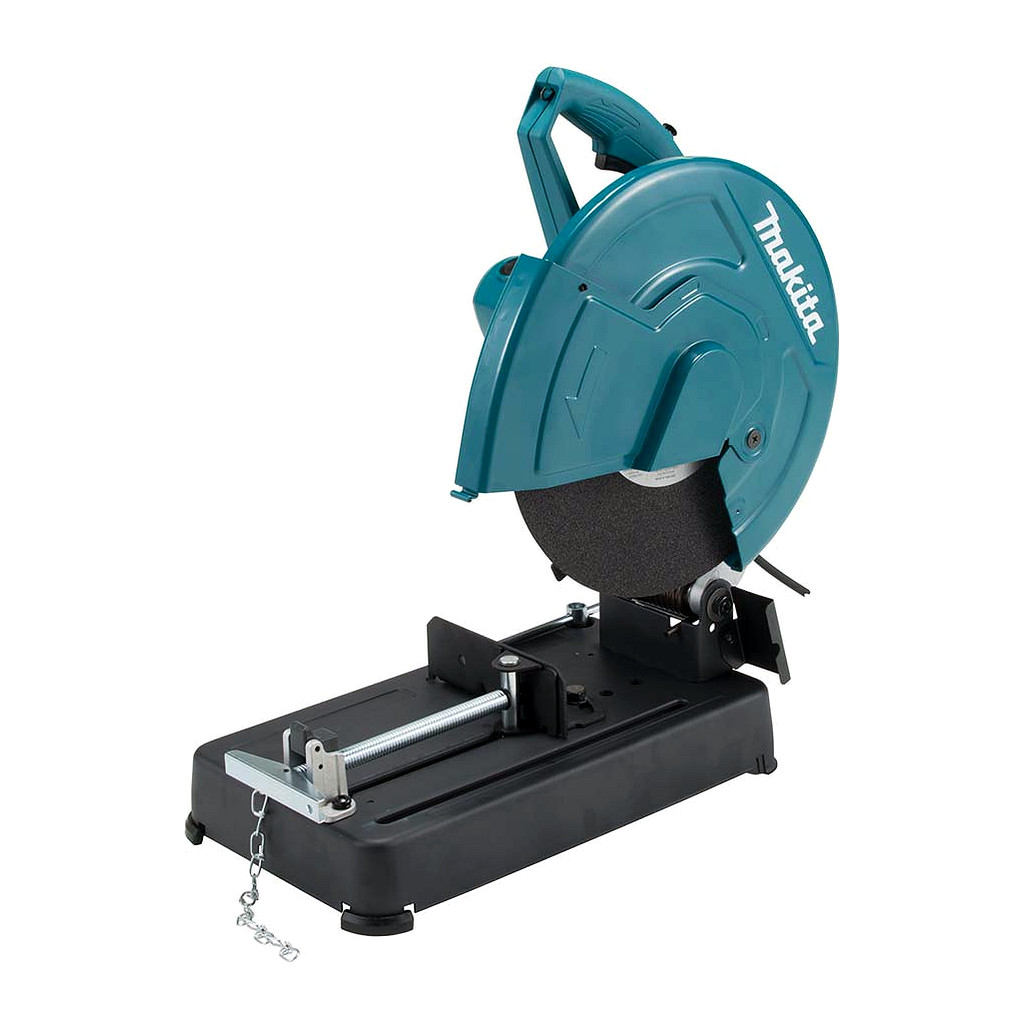 Makita LW1401 - PRENOSNÝ PRESTRIHÁVAČ