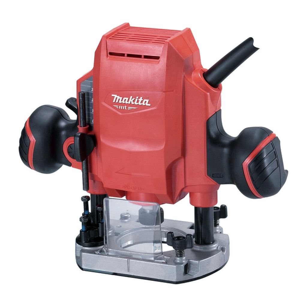 Makita M3601 - HORNÁ FRÉZA