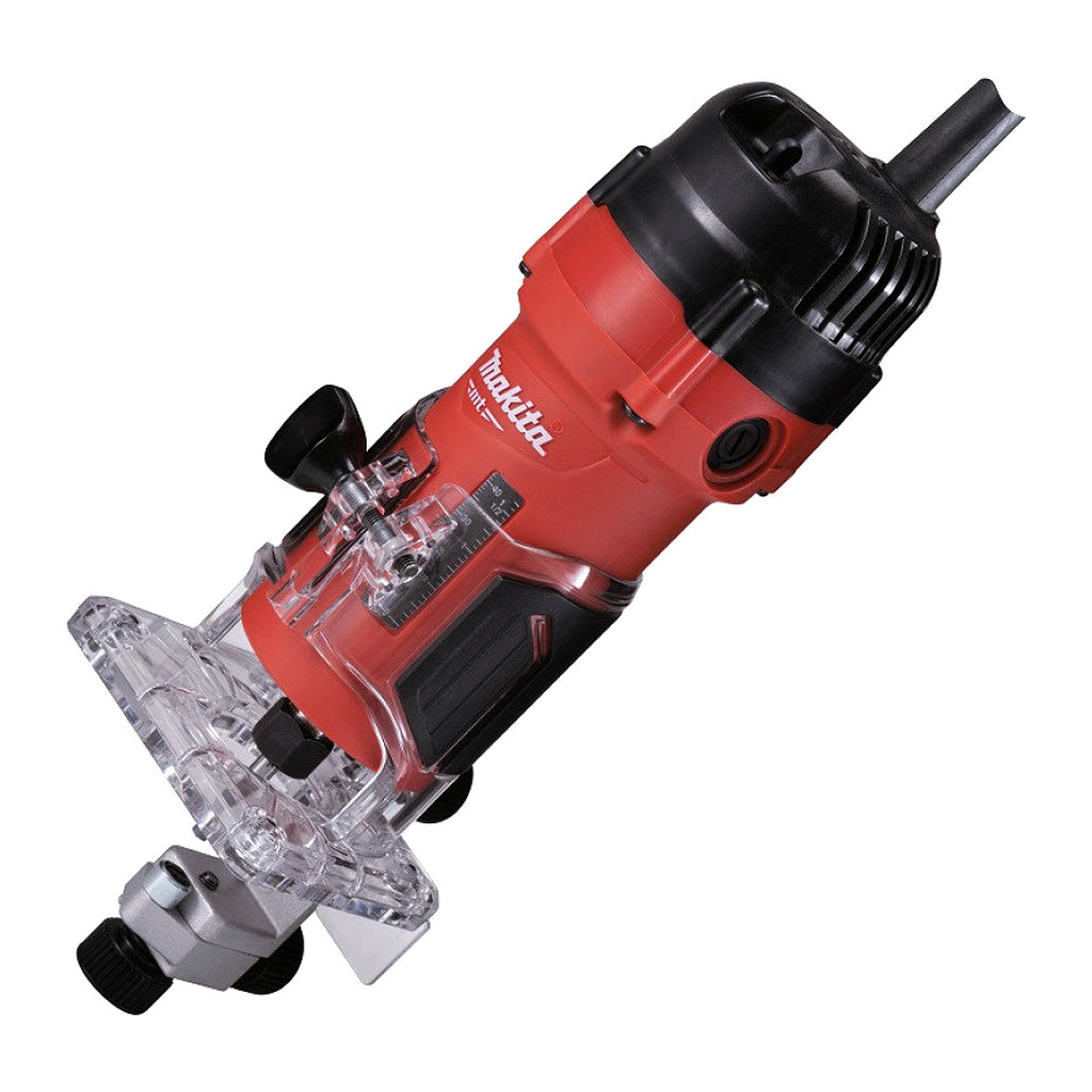 Makita M3702 - HORNÁ FRÉZA