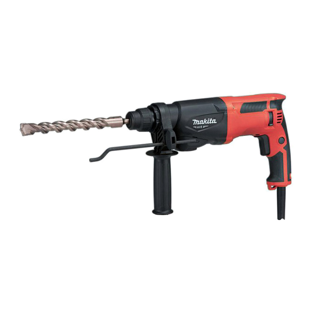 Makita M8700 - ELEKTROPNEUMATICKÉ VŔTACIE KLADIVO SDS-PLUS