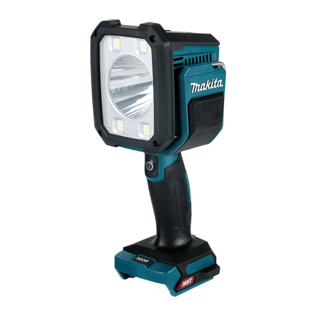 Makita ML007G - AKUMULÁTOROVÁ LED LAMPA